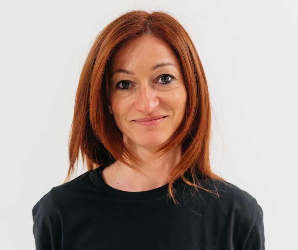 federica fuligna coach