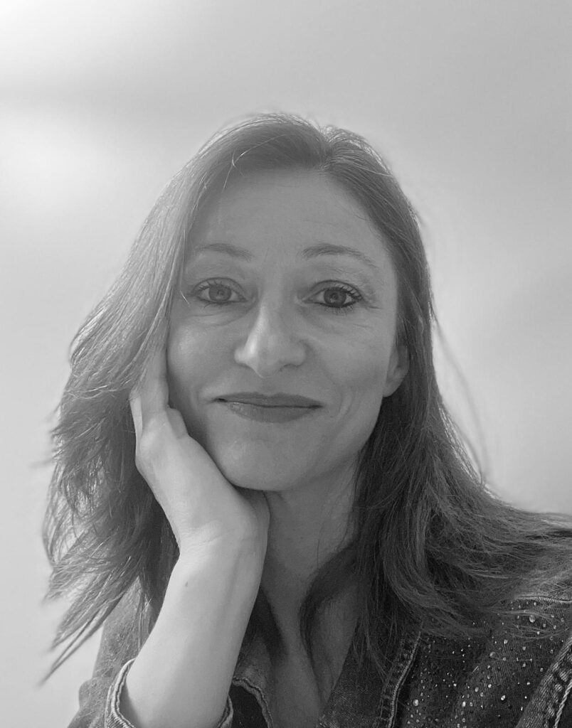 federica fuligna coach